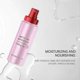 thumbnail image 4 of Powder Melting Glass Setting Spray, Makeup Setting Spray Mattifying Waterproof, Keep Your Make-Up Fresh and Bright, Suitable for All Skin Types, 4 of 5