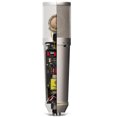 thumbnail image 2 of United Studio Technologies UT Twin87 Large Diaphragm Twin Circuit Condenser Microphone, 2 of 3