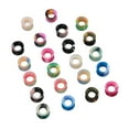 thumbnail image 3 of Ear Tunnel Expanders, 11 Pairs 10mm Silicone Ear Tunnels Painless Safe  For, 3 of 8