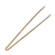 thumbnail image 4 of Cadena de Aluminio ANGGREK Cadena de Bordillo Para Hacer Bricolaje Atractiva Decorativa, 4 of 7