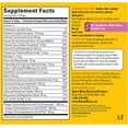 thumbnail image 5 of Nature Made Prenatal Multivitamin + DHA  200 mg Prenatal Vitamin and Mineral Supplement for Daily Nutritional Support, 110 Softgels, 5 of 5