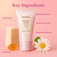 thumbnail image 3 of Crema hidratante con color LyriLory Beaming SPF 40 50 ml con vitamina E, 3 of 7