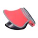 thumbnail image 5 of Sombrero de verano para mujer, gorra para mujer, ajustable, informal, ligero, de , sombrero de playa, sombrero con visera para ciclismo, Melon rojo, 5 of 9