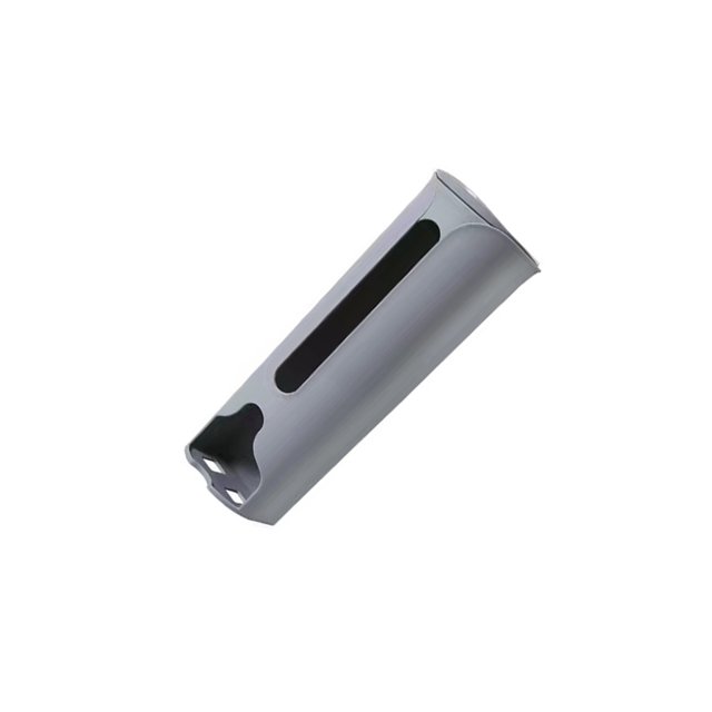 Caja de Almacenamiento Billuyoard Cubo de basura Gadget de cocina Gris Sin taladro Autoadhesivo