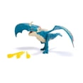 thumbnail image 4 of Dragones con Sonido Dragones Spinmaster Figura de Dragón con sonido y personajes diferentes articulables, 4 of 4