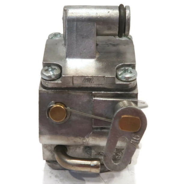 Carburateur 017 018 MS170C MS180C Tronçonneuse 1130 120 0603 et 1130