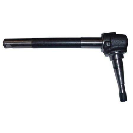 4026 Series - Complete Tractor Spindle for Ford/New Holland 3000 Series 3 Cyl 65-74 3055 3110 3120 3150 3300 3310 333 3330 334 335 3600 3600V 3610 3910 4100 4110 4140 4600SU 530A 531 C5NN3106R