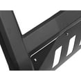 thumbnail image 5 of Armordillo 2000-2006 Chevy Tahoe 1500 AR Series Bull Bar - Matte Black, 5 of 6
