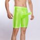 thumbnail image 1 of WILLBEST Pantalones Cortos de Verano para Hombre, Deportivos, de Moda, para Playa, Ocio, Viajes, Poliéster, Estampado de Cocoteros, 270, 1 of 4