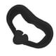 thumbnail image 2 of Funda de Silicona Bling Bling Para Oculus Quest 2 Máscara de Ojos VR, 2 of 12