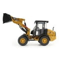 thumbnail image 2 of Diecast Masters 1/50 CAT 906 Compact Wheel Loader 85771, 2 of 9