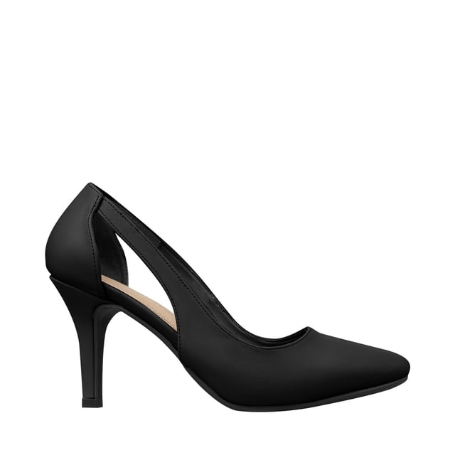Zapatilla Paulina Color Negro D00960613501 22 Dorothy Gaynor Zapatilla Paulina Color Negro D00960613501 22