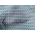 thumbnail image 4 of oneOone Cotton Poplin Fabric Check Kasuri Printed Fabric 1 Yard 56 Inch Wide, 4 of 4