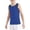 Blue, variant on Boys Tank Tops Kids Sleeveless Shirts Soft Toddler Crewneck Undershirts for Summer School Size 1-16 Years Yellow