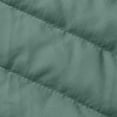 thumbnail image 6 of Mens Puffer Jacket Packable Lightweight Winter Warm Hooded Coat Quilted Windproof Travel Outerwear with Pockets New Light Weight Jackets Mens Mint Green S, 6 of 9