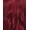 Burgundy Flame, variant on Outre Perfect Hairline Swoop Series Lace Frontal Wig - Swoop 8