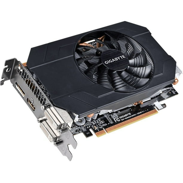 GeForce GTX 960 Graphic Card