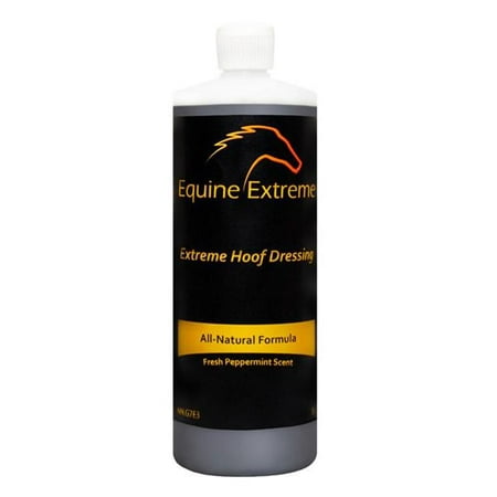 Equine Extreme 3631 Extreme Hoof Dressing - 32 oz