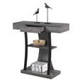 thumbnail image 3 of Convenience Concepts Newport Table Console Harri, 3 of 5