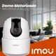 thumbnail image 5 of IMOU Ranger 2C Cámara IP Domo Motorizado Wifi de 4 Megapíxeles H.265 Autotracking Detección de Humanos Modo Privacidad Micrófono & Bocina Sirena Lente de 3.6mm Audio dos vías Ranura MicroSD, 5 of 6