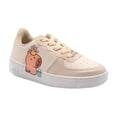 thumbnail image 2 of Tenis Niña Casual Val Street Confort blanco 22.5, 2 of 5