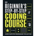 thumbnail image 1 of Pre-Owned BEGINNER'S STEP-BY-STEP C ODING COURSE: LEARN COMP, 1 of 1