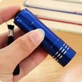 thumbnail image 5 of Super Bright Mini Torch Light Weight Flashlight - 9 bright T2Y2 LED New, 5 of 9