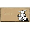 thumbnail image 4 of Moo-Moo, I Love You! (Hardcover), 4 of 9