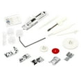thumbnail image 7 of Janome HD5000 Heavy Duty Sewing Machine, 7 of 7