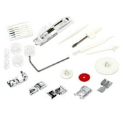 Janome HD5000 Heavy Duty Sewing Machine