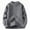 Dark Gray, variant on Men's Mock Neck Cable Knit Sweater Textured Thicken Solid Color Casual Pullover Fall Winter Top Gray