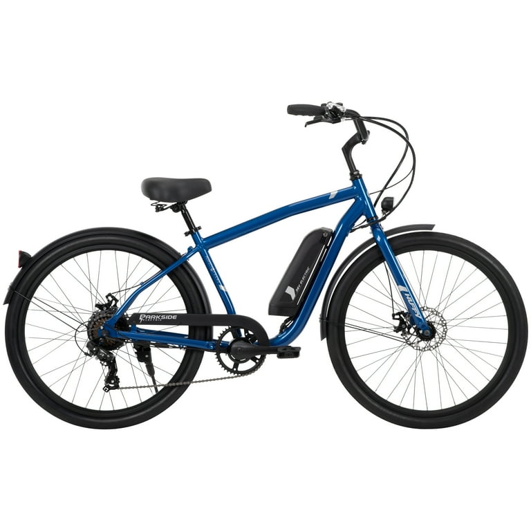 Huffy parkside 27.5 review sales