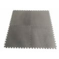 thumbnail image 2 of Tapete para Gimnasio, Pesas o Ejercicios en Casa, Soft Fitness Mat, suelo protector para equipos de gimnasio y cojín para entrenamientos.4 Piezas de 12 x 12in, 2 of 4