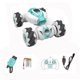 thumbnail image 1 of Inteprter Juguete de Control remoto, coche acrobático, regalo de cumpleaños, gran regalo, juguetes giratorios, operación Simple, suministros Accesorios para drones aéreos Tipo 1, 1 of 6