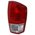 thumbnail image 1 of CALAVERA TACOMA 2016 al 2018 TOYOTA Derecha/Pasajero Genérica  ., 1 of 4