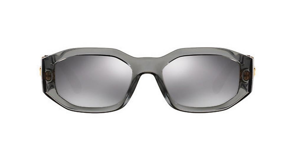 Versace 4361 Sunglasses 311/6G Grey