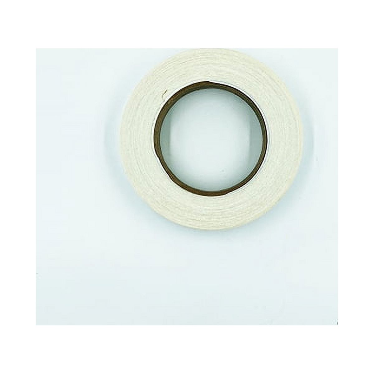 Roll of 1" x 108' Preservation Tape - White - MSW-711W