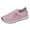 RD1, variant on XIMIN Women Sneakers Walking Slip On Shoes Casual Lightweight Breathable Tennis Shoes Running Shoes Non Slip Work Shopping Travel Lightweight Casual Sneakers
