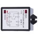 thumbnail image 5 of Controlador De Nivel De Líquido, Controlador De Nivel De Agua Material ABS Alta Estabilidad Alta Capacidad De Contacto Para Instalaciones Industriales ANGGREK Otros, 5 of 8