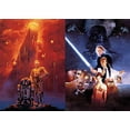thumbnail image 6 of Star Wars X Chronicle Books Star Wars: Return of the Jedi Notebook Collection, (Hardcover), 6 of 9