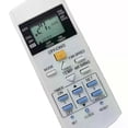 thumbnail image 2 of New A75C3716 A75C3297 Control remoto para Panasonic Only with Cool LCD AC, 2 of 3