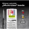 thumbnail image 2 of Pica 30402 Marker Kit and Lead Case 4020, 2 of 7