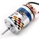 thumbnail image 3 of Motor cepillado de alto Torque 550 para 1/10 RC Car TRX4 TRX6 G63 ARRMA Axial (23T) Ehuebsd libre de BPA, 3 of 9
