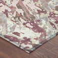 thumbnail image 3 of Addison Rugs Chantille Indoor/Outdoor Transitional Abstract Blush Machine Washable Rectangle Rug, 10' x 14', 3 of 8