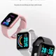 thumbnail image 3 of Reloj Inteligente Android D20 Bluetooth, 3 of 6