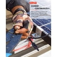 thumbnail image 2 of BougeRV 20 FT 10AWG Solar Cable with 2 Pairs of Solar Panel connectors,Solar Panel Cables,Solar Extension Cable,Solar Panel Adapt, 2 of 7