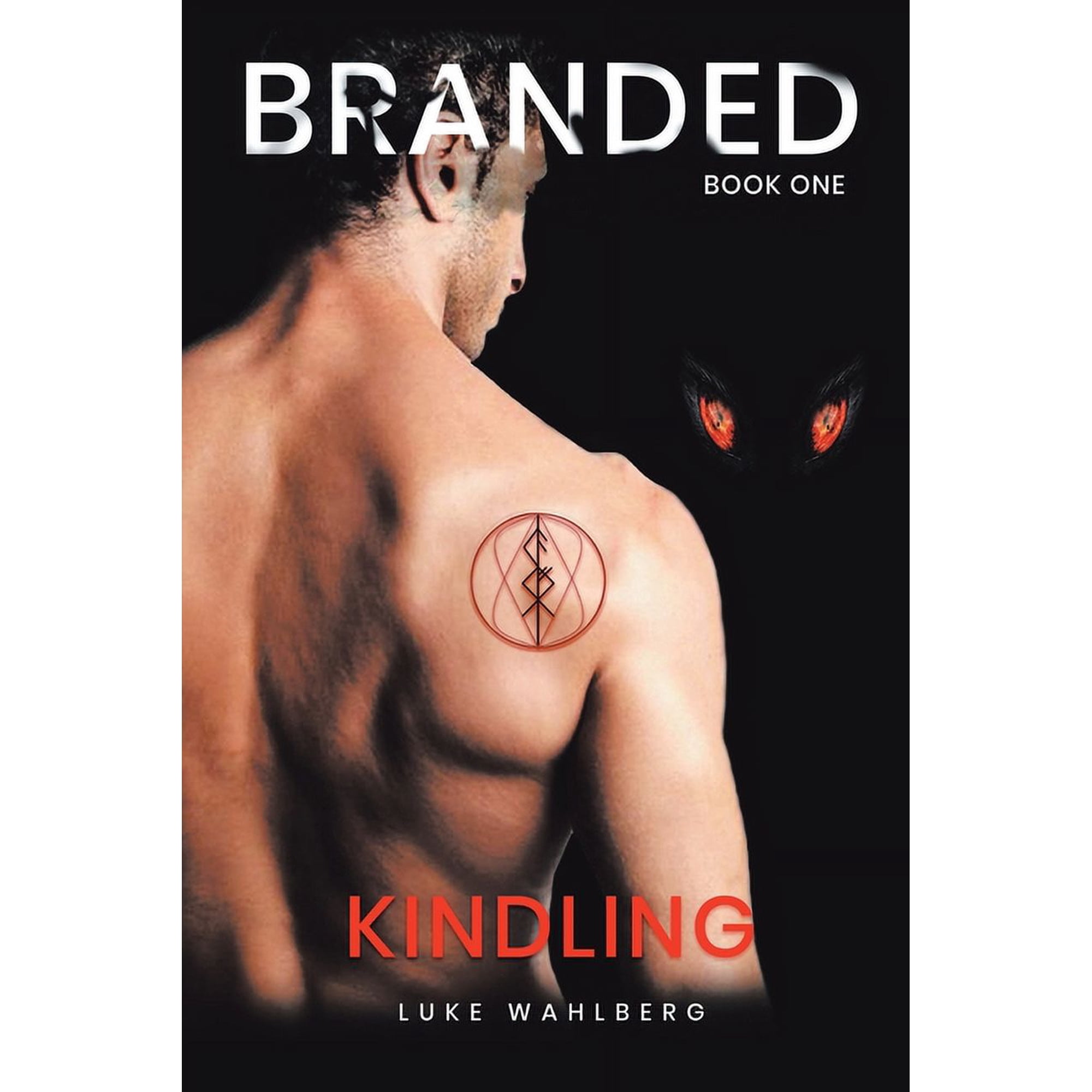 Branded: Kindling (Paperback)
