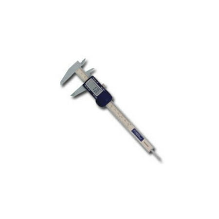 Fowler Poly-Cal Electronic Caliper 6&Quot;/150Mm
