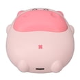 thumbnail image 1 of Pocket Electric Hand Warmer, Electronic Hand Warmer USB Rechargeable Mini Cartoon Portable Lamp Electric Hand Heater for Winter, 1 of 7