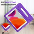 thumbnail image 3 of Funda ProCase Kids para iPad de 9ª, 8ª y 7ª generación, Air 10.5 y Pro 10.5, 3 of 8